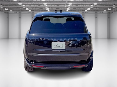 New 2025 Land Rover Range Rover SE image 4