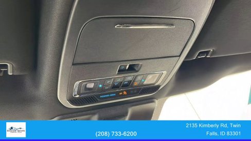 Used 2024 Ford F150 Lariat w/ Equipment Group 502A High image 43