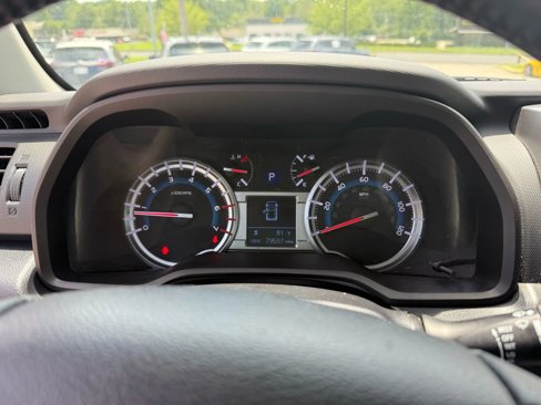 Used 2018 Toyota 4Runner SR5 Premium image 24