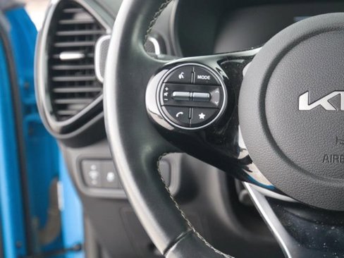 Used 2023 Kia Soul GT-Line image 18