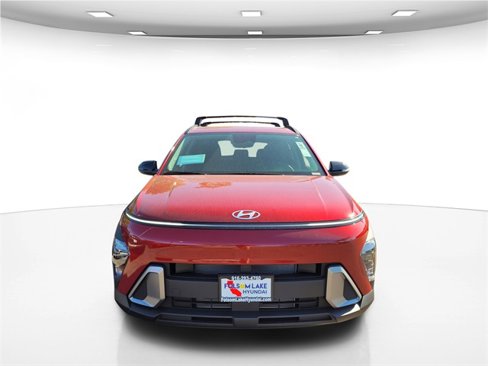 New 2026 Hyundai Kona SEL Sport image 2