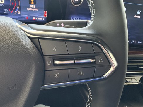 New 2026 Chevrolet Traverse Z71 w/ Driver Confidence Package image 20