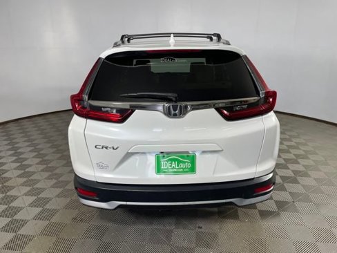 Used 2020 Honda CR-V EX image 6