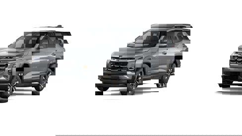 New 2026 Chevrolet Equinox LT w/ Convenience Package II image 26