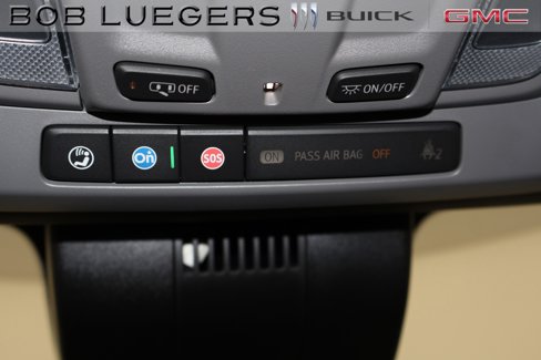 New 2026 GMC Sierra 2500 Pro w/ Convenience Package image 29