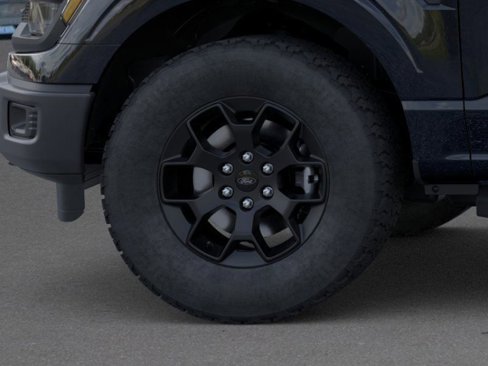 New 2025 Ford F150 STX image 19