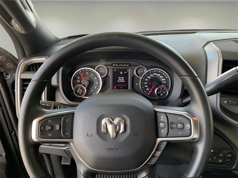 New 2026 RAM 2500 Tradesman image 33