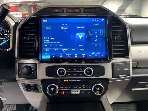 Used 2022 Ford F250 Lariat image 18