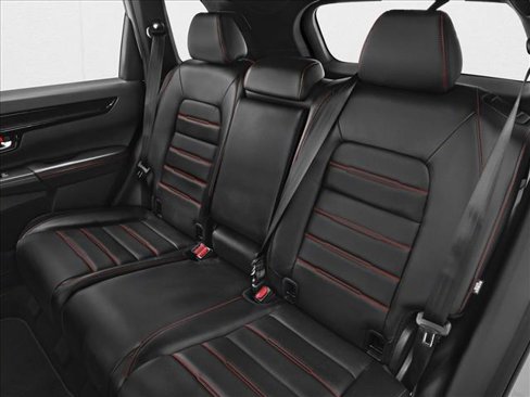 New 2026 Honda CR-V Sport Touring image 9
