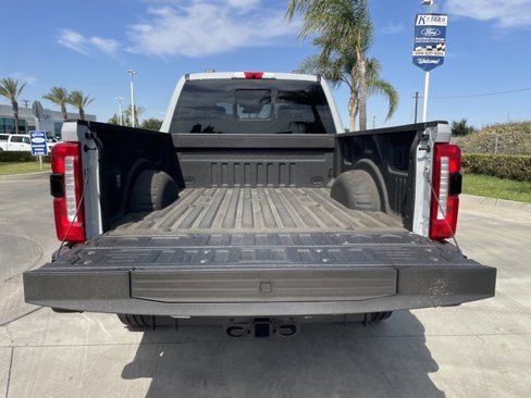 New 2025 Ford F250 XL w/ STX Appearance Package image 22