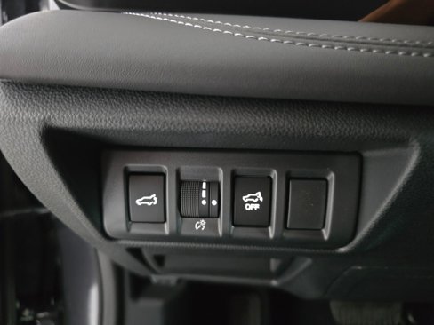 New 2025 Subaru Outback Touring image 32