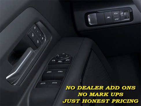 New 2026 Chevrolet Silverado EV Trail Boss image 22