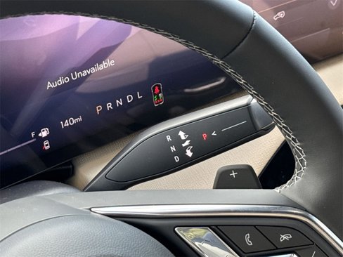 New 2026 Buick Enclave Preferred image 22
