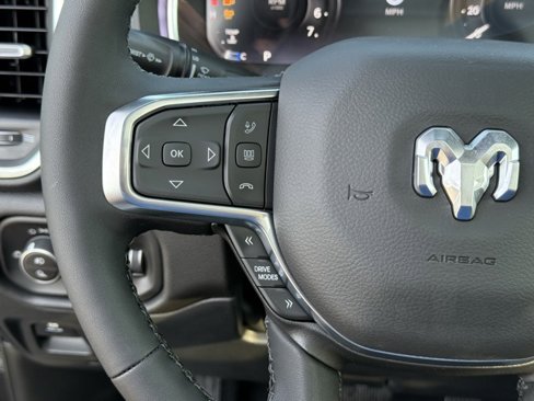 New 2026 RAM 1500 Laramie image 16