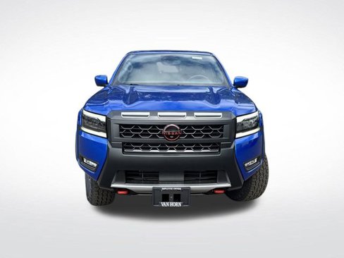 New 2026 Nissan Frontier PRO-4X w/ Pro Premium Package image 12