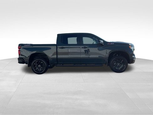 New 2026 Chevrolet Silverado 1500 LT Trail Boss w/ Convenience Package II image 25