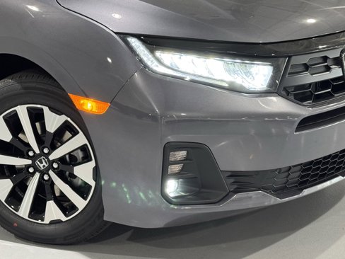 New 2026 Honda Odyssey EX-L image 34