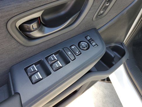 New 2026 Honda Passport TrailSport image 17