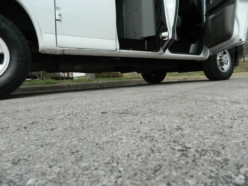 Used 2019 Chevrolet Express 2500 w/ Communications Package image 16