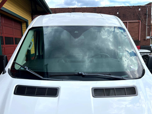 Used 2020 Ford Transit 150 Medium Roof w/ Upfitter Package image 13