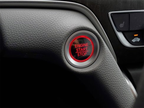 Used 2020 Honda Accord EX image 17
