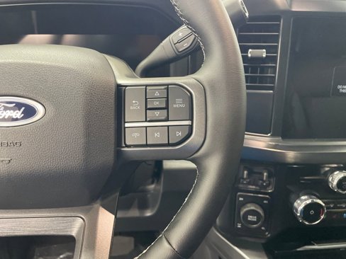 New 2026 Ford F250 Lariat image 20
