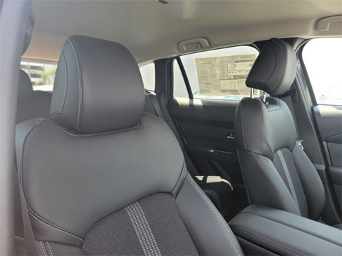 New 2025 MAZDA CX-50 2.5 Hybrid w/ Weather Package image 14