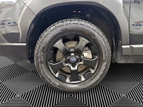 Certified 2023 Subaru Forester Wilderness image 14