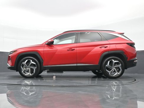 Used 2023 Hyundai Tucson SEL w/ Convenience Package image 18
