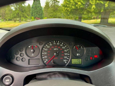 Used 2007 Ford Focus SE image 16