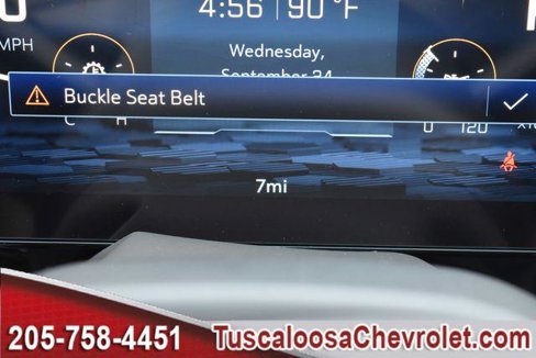 New 2026 Chevrolet Tahoe High Country image 32