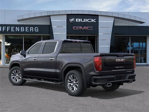 New 2026 GMC Sierra 1500 Denali w/ Technology Package image 3