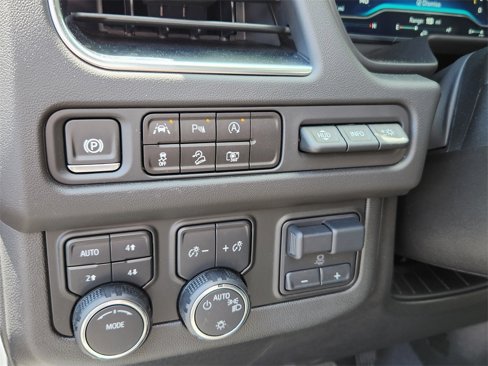 Used 2024 Chevrolet Tahoe High Country w/ Max Trailering Package image 26