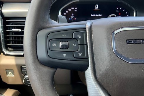 Used 2025 GMC Sierra 1500 Denali image 19