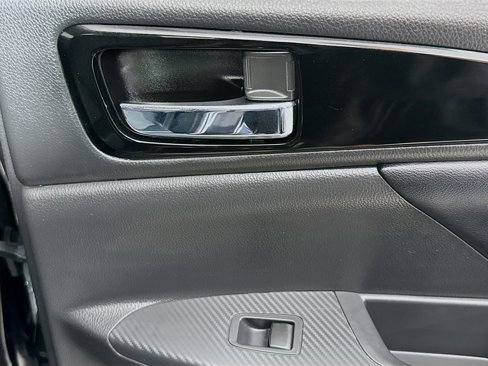 Used 2025 Mitsubishi Eclipse Cross SE image 35