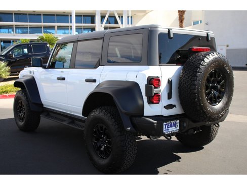 Certified 2023 Ford Bronco Raptor image 26
