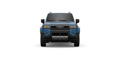 New 2026 Toyota Land Cruiser image 56