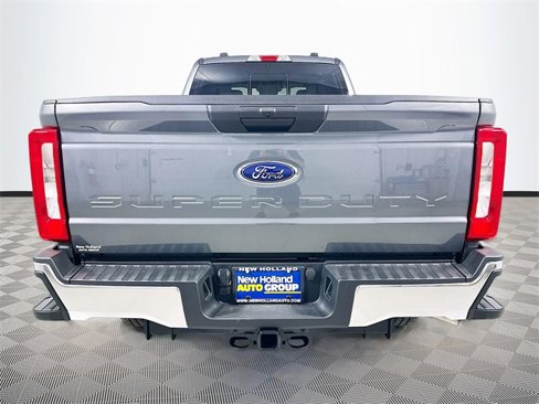 New 2026 Ford F350 XL image 5