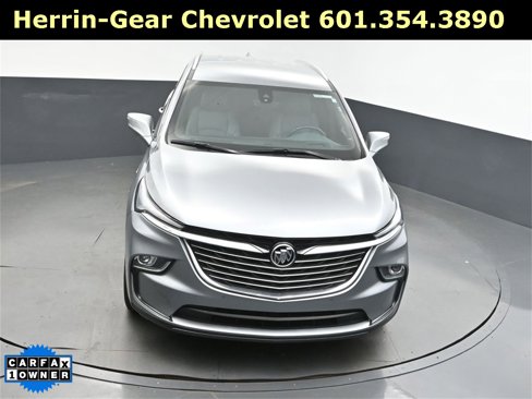 Used 2024 Buick Enclave Premium image 38