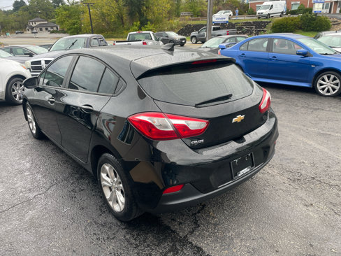 Used 2019 Chevrolet Cruze LS w/ LS Convenience Package image 8