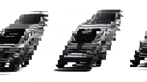 New 2026 GMC Yukon Elevation image 3