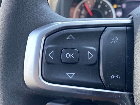 New 2026 RAM 2500 Big Horn image 58