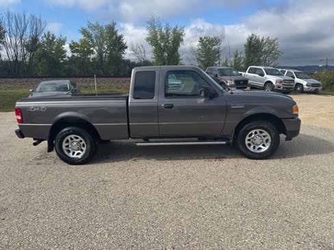 Used 2011 Ford Ranger XLT image 6