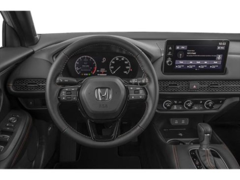 New 2026 Honda HR-V Sport image 7