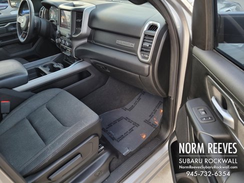 Used 2019 RAM 1500 Big Horn image 24