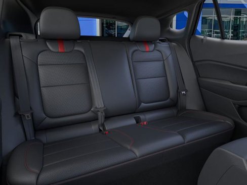 New 2025 Chevrolet Trax RS image 41
