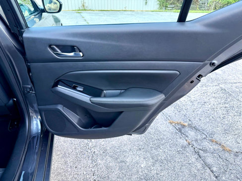 Used 2021 Nissan Altima 2.5 SV image 28