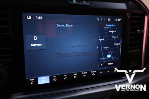 New 2026 Ford F350 Platinum image 32