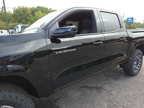 New 2026 Chevrolet Colorado Z71 w/ Technology Package image 19