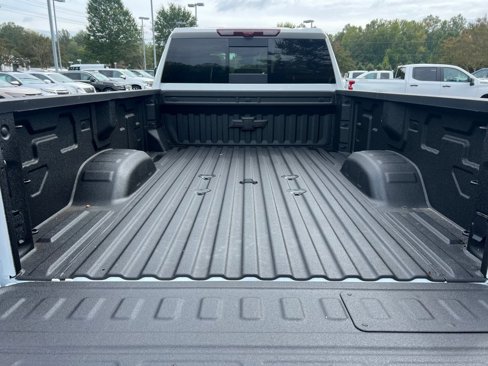 New 2026 Chevrolet Silverado 3500 LTZ w/ LTZ Premium Package image 19